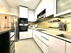 Blk 182B Marsiling Greenview (Woodlands), HDB 4 Rooms #554566191